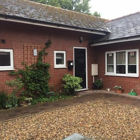 The Annexe - Acomb Green York Eksteriør bilde