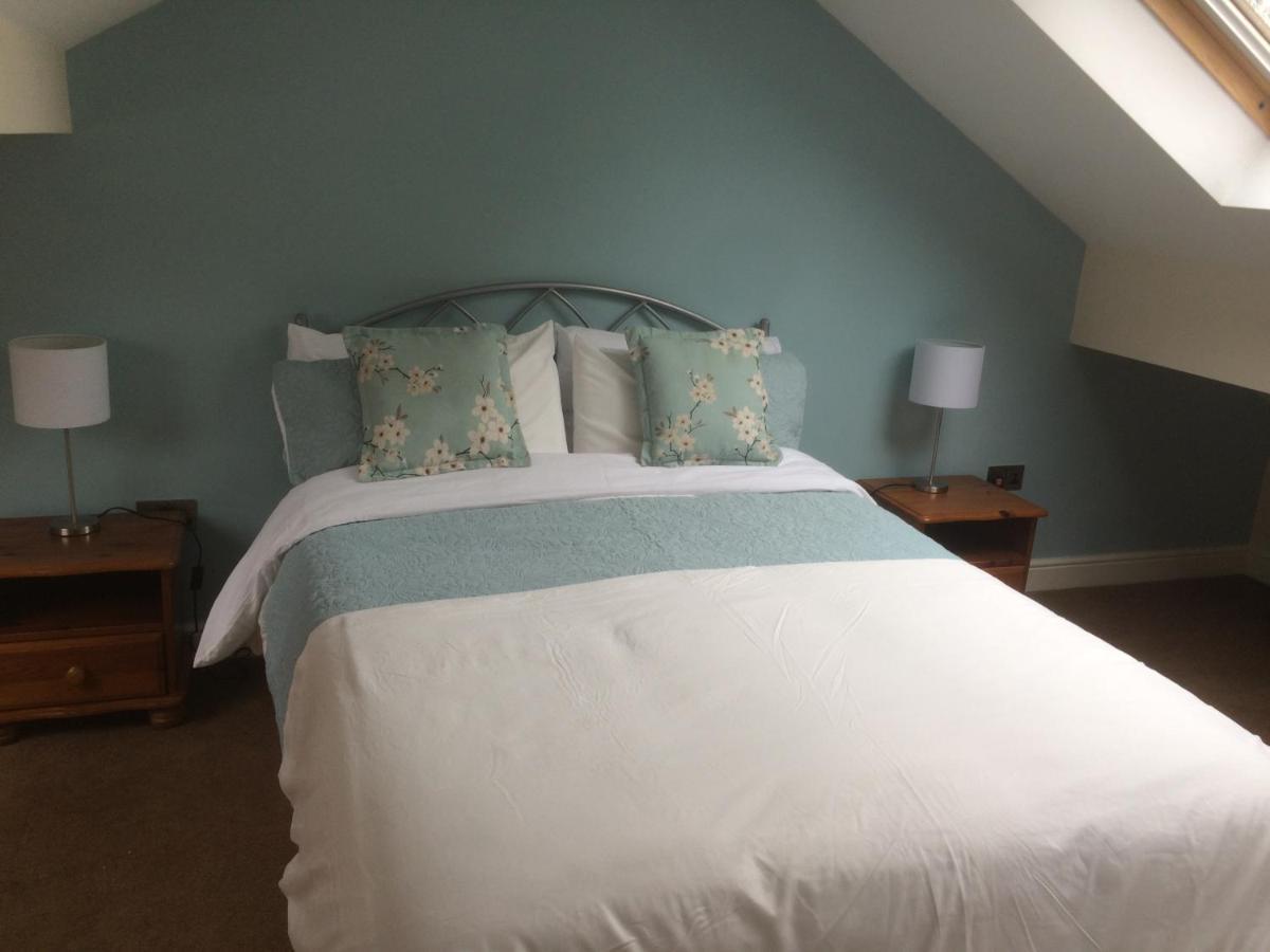 The Annexe - Acomb Green York Eksteriør bilde