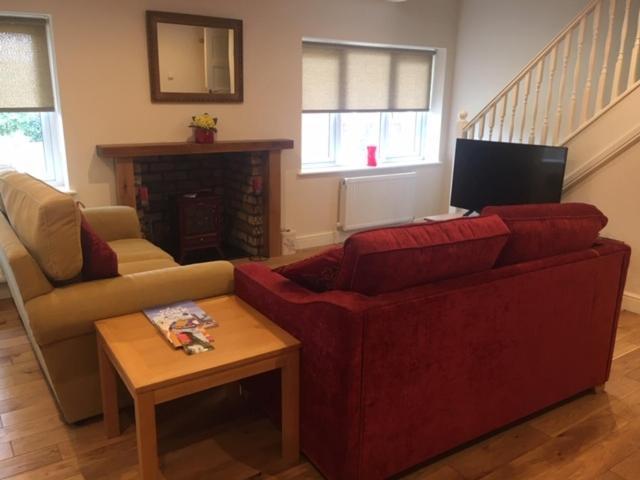 The Annexe - Acomb Green York Eksteriør bilde